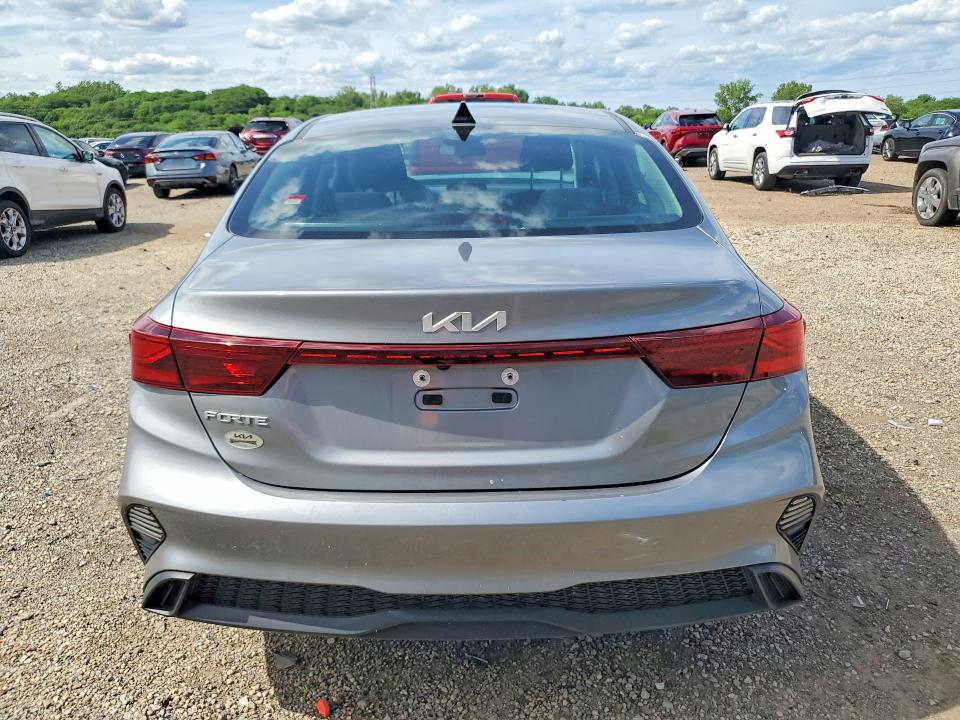 Aukcja sprzedaży 2024 Kia Forte, vin: 3KPF24AD8RE715500, numer aukcji: 57260626