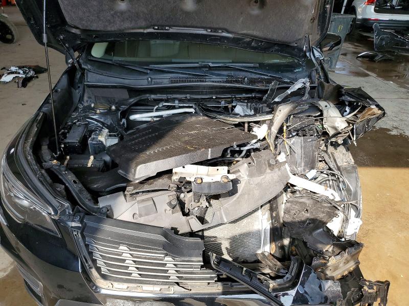 58699036 :رقم المزاد ، JF2SKAUC8KH448442 vin ، 2019 Subaru Forester مزاد بيع