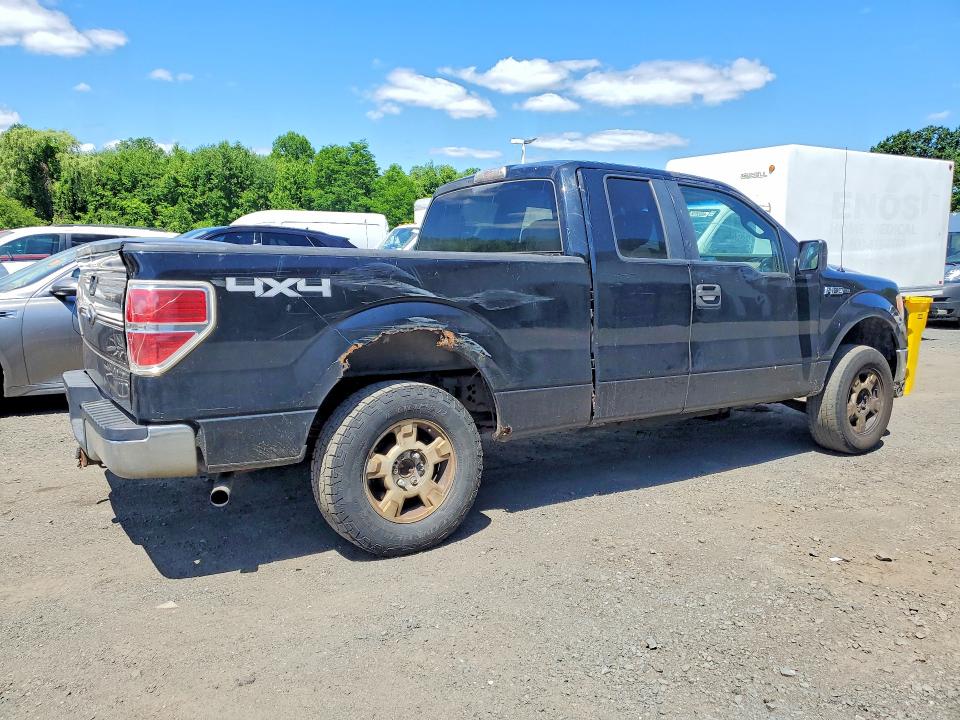 Продаж на аукціоні авто 2009 Ford F150, vin: 1FTRX14899FA40855, номер лоту: 56741126