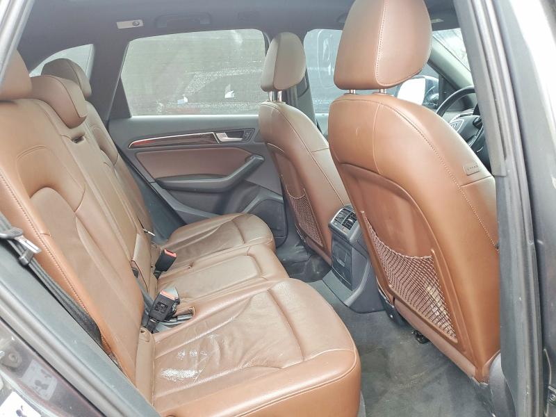 Auction sale of the 2015 Audi Q5, vin: WA1LFAFP1FA124975, lot number: 57495976