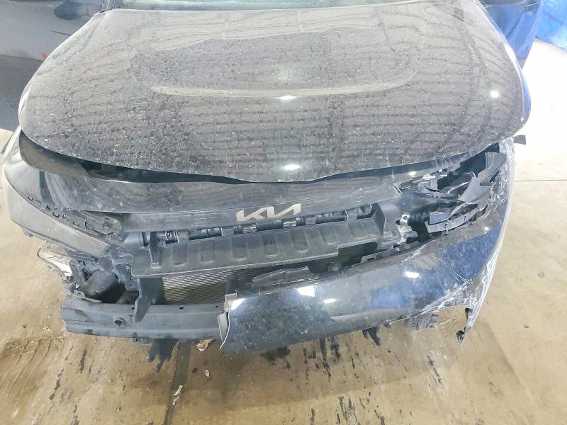 Auction sale of the 2023 Kia Soul, vin: KNDJ23AU7P7865647, lot number: 55668926