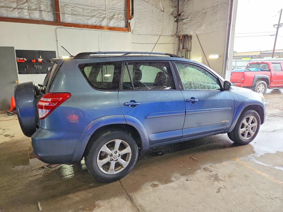 2010 Toyota Rav4 მანქანა იყიდება აუქციონზე, vin: 2T3DK4DV1AW020439, აუქციონის ნომერი: 55940216