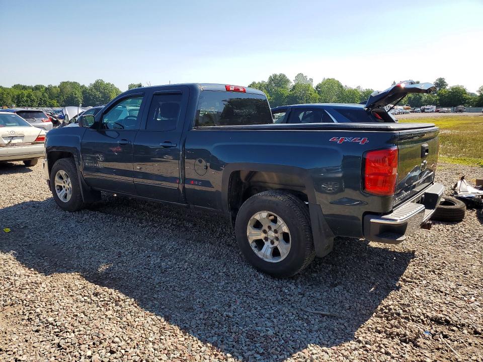 Aukcja sprzedaży 2017 Chevrolet Silverado, vin: 1GCVKRECXHZ209602, numer aukcji: 85625865