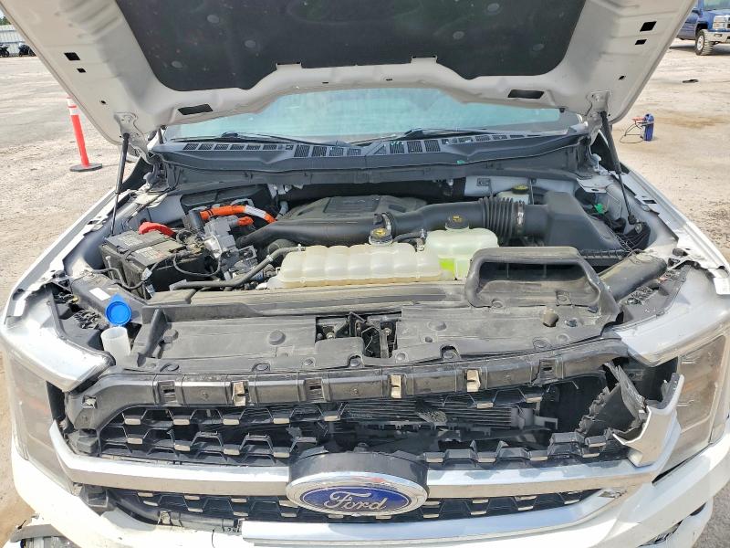 56566026 :رقم المزاد ، 1FTFW1ED0NFB02719 vin ، 2022 Ford F150 مزاد بيع