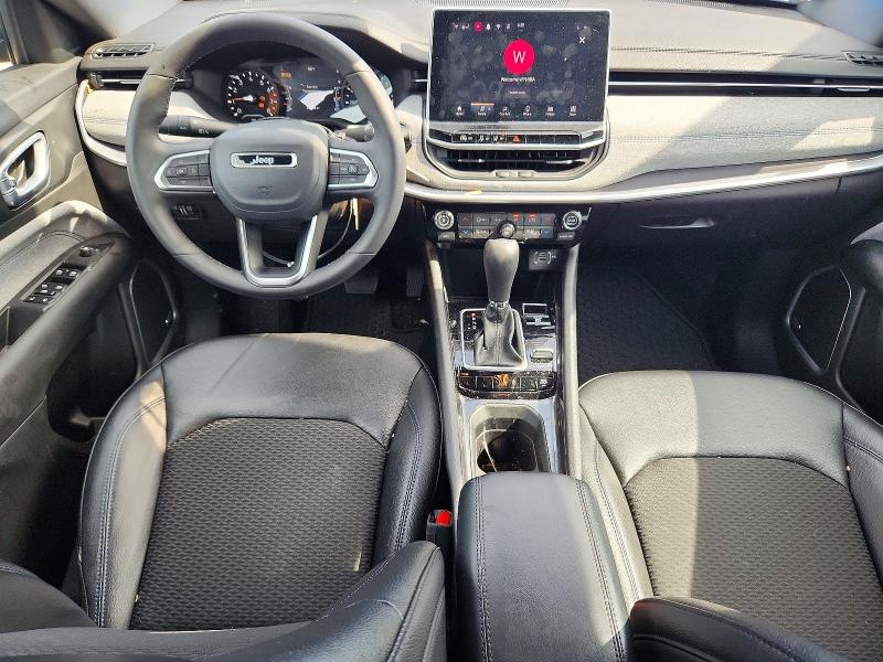 Продажа на аукционе авто 2024 Jeep Compass, vin: 3C4NJDBN4RT153760, номер лота: 55981686