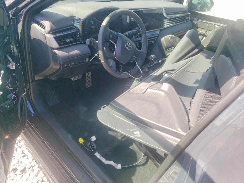 Aukcja sprzedaży 2026 Toyota Camry, vin: 4T1DAACK5TU244267, numer aukcji: 58048586