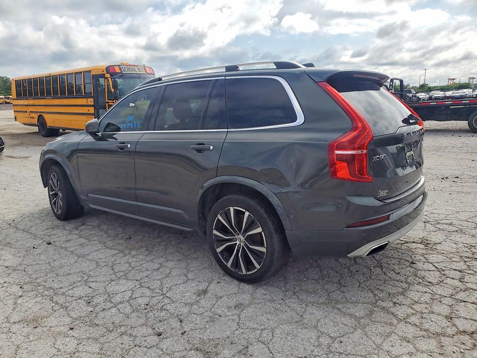 2018 Volvo Xc90 მანქანა იყიდება აუქციონზე, vin: YV4A22PK3J1194226, აუქციონის ნომერი: 58802166