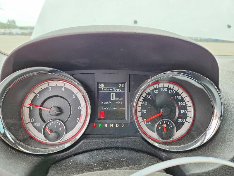58709206 :رقم المزاد ، 2C4RDGCG6KR767728 vin ، 2019 Dodge Grand Caravan مزاد بيع
