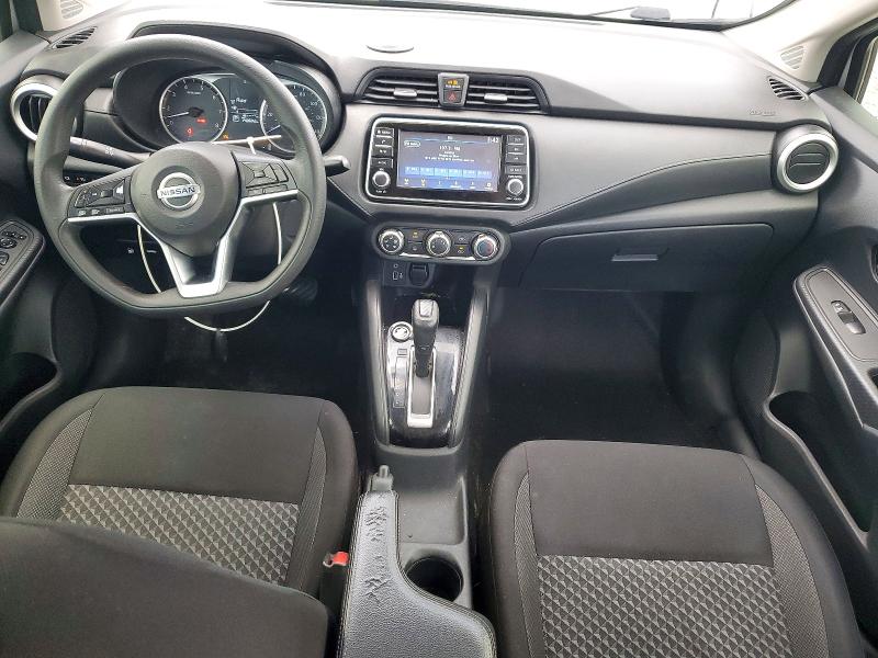 Aukcja sprzedaży 2020 Nissan Versa, vin: 3N1CN8DVXLL844074, numer aukcji: 58706226