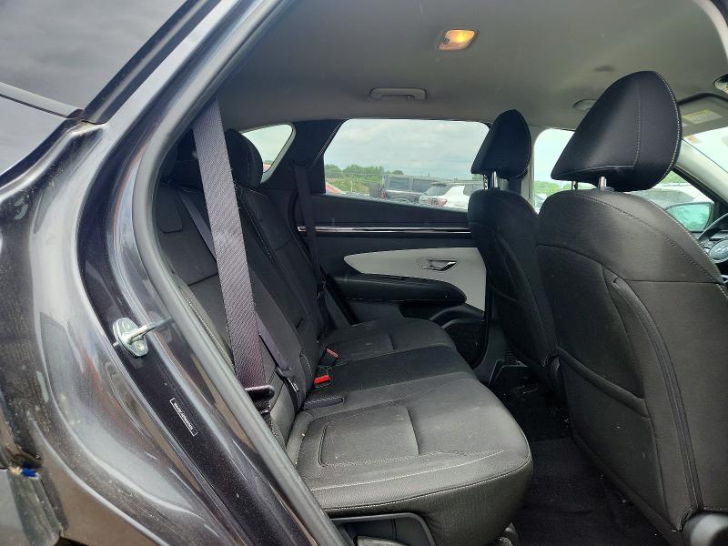 56264716 :رقم المزاد ، 5NMJBCAE9NH031426 vin ، 2022 Hyundai Tucson مزاد بيع