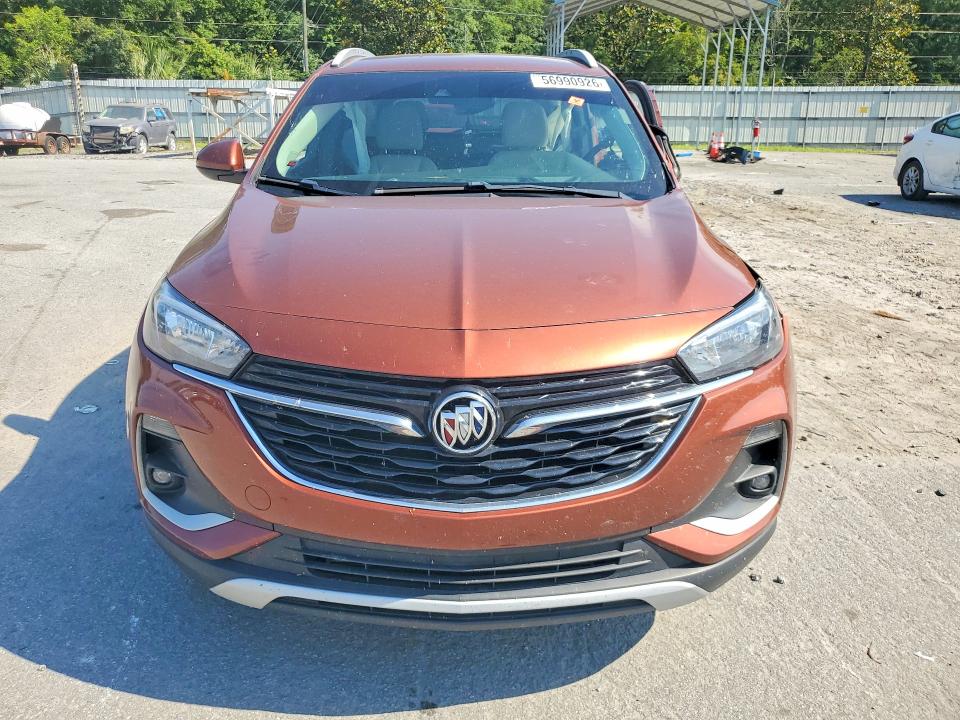 Aukcja sprzedaży 2020 Buick Encore Gx, vin: KL4MMDSL4LB118303, numer aukcji: 56990926