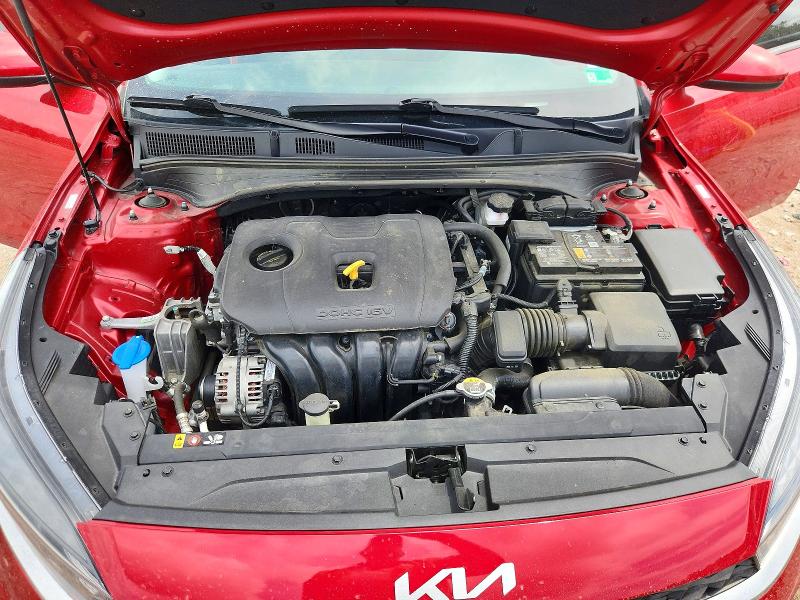 Продажа на аукционе авто 2024 Kia Forte, vin: 3KPF24AD3RE773336, номер лота: 57827436