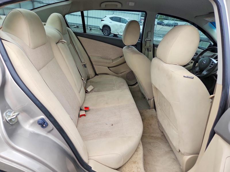 Продажа на аукционе авто 2012 Nissan Altima, vin: 1N4AL2AP8CN427278, номер лота: 58390206