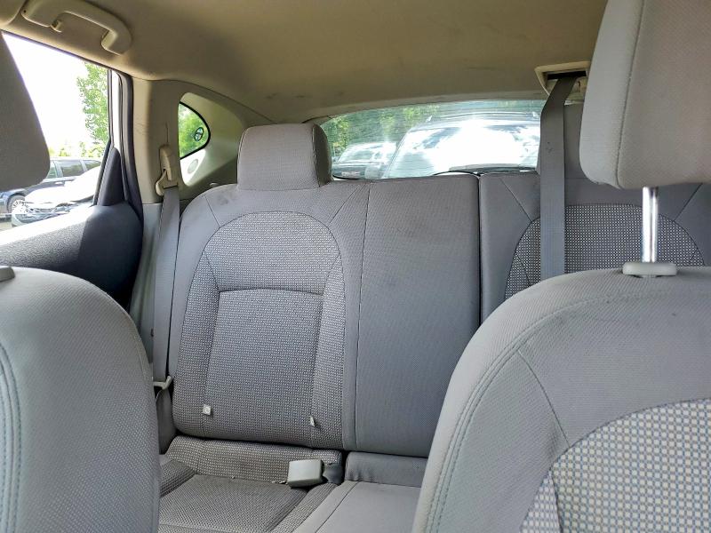 Продажа на аукционе авто 2011 Nissan Rogue, vin: JN8AS5MV1BW300071, номер лота: 58182756