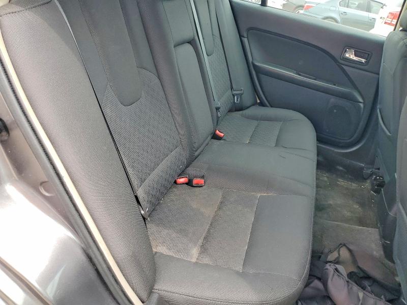 Aukcja sprzedaży 2012 Ford Fusion, vin: 3FAHP0HA9CR107909, numer aukcji: 58381776