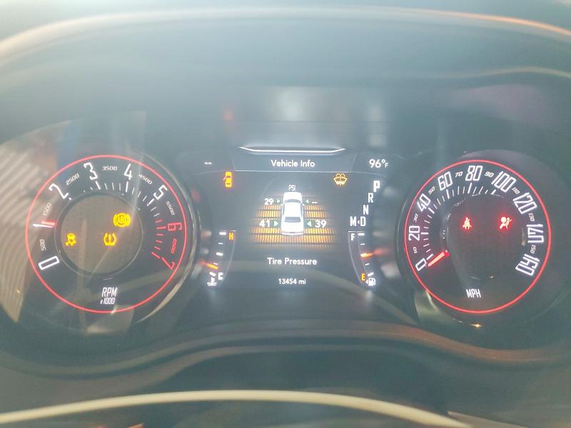 Продаж на аукціоні авто 2021 Dodge Challenger, vin: 2C3CDZBT0MH604411, номер лоту: 54817246