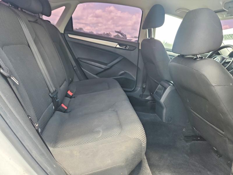 Продаж на аукціоні авто 2012 Volkswagen Passat, vin: 1VWAH7A36CC039495, номер лоту: 57679136