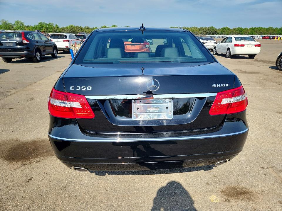 Продажа на аукционе авто 2013 Mercedes-benz E, vin: WDDHF8JB6DA764814, номер лота: 54856226