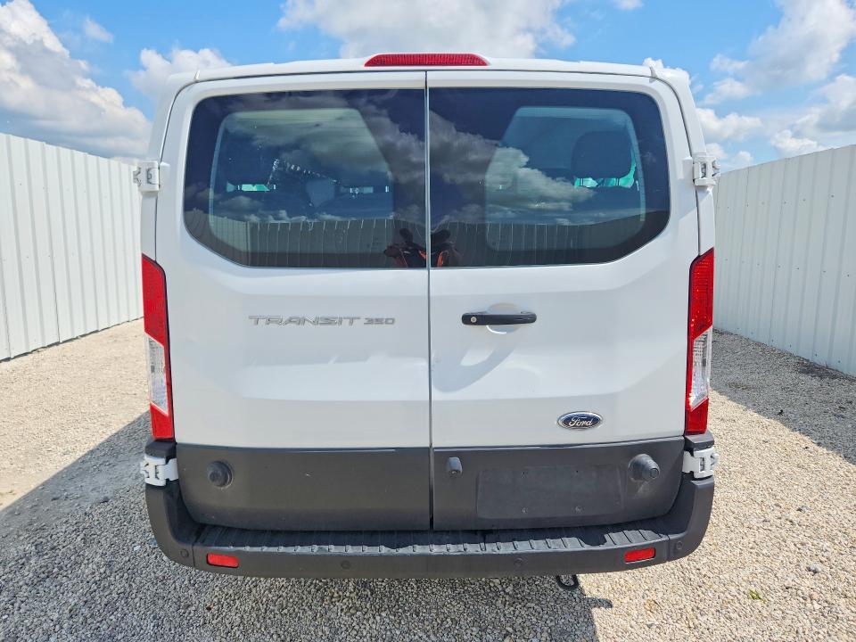 Продаж на аукціоні авто 2024 Ford Transit, vin: 1FBAX2Y8XRKA65871, номер лоту: 57127326
