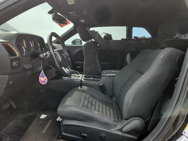 Продаж на аукціоні авто 2012 Dodge Challenger, vin: 2C3CDYBT0CH105584, номер лоту: 56339246