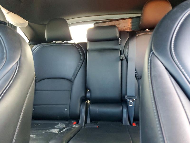 Продаж на аукціоні авто 2023 Infiniti Qx55, vin: 3PCAJ5JR3PF105557, номер лоту: 59074736