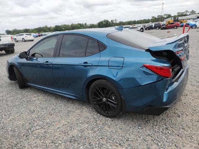2025 Toyota Camry მანქანა იყიდება აუქციონზე, vin: 4T1DAACKXSU608293, აუქციონის ნომერი: 55889556