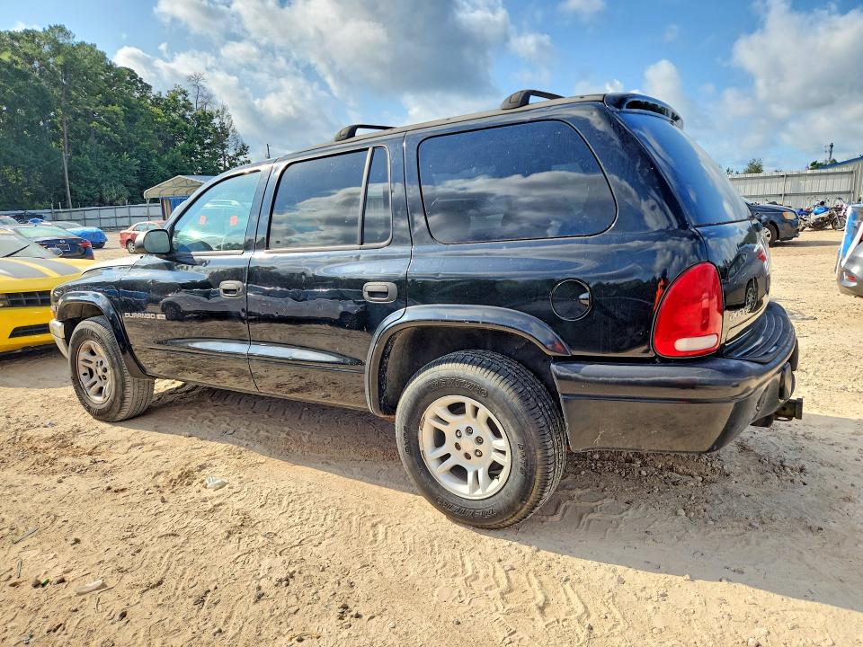 1999 Dodge Durango მანქანა იყიდება აუქციონზე, vin: 1B4HR28Y4XF673652, აუქციონის ნომერი: 58977156