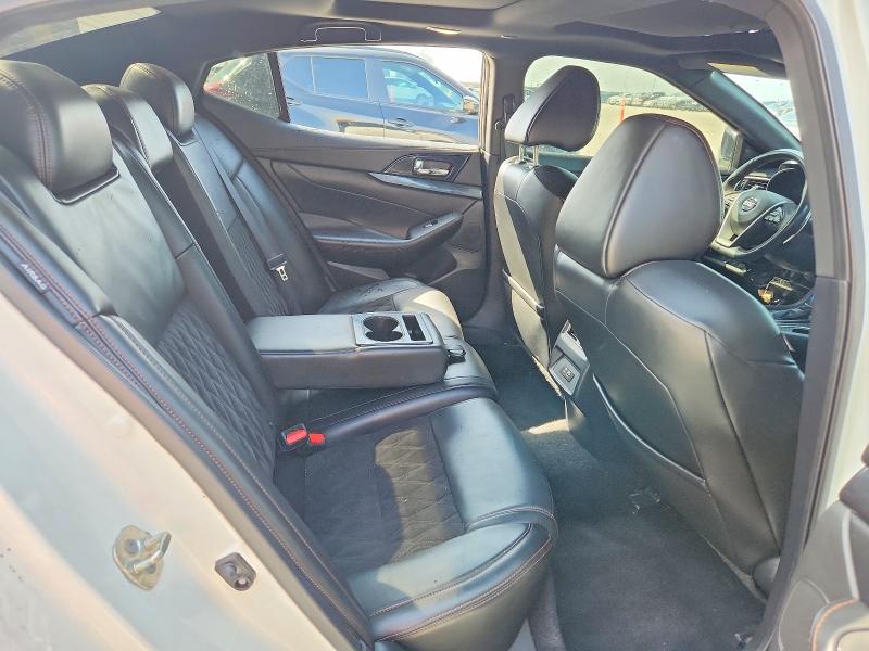 Aukcja sprzedaży 2021 Nissan Maxima, vin: 1N4AA6EV3MC507669, numer aukcji: 58587426