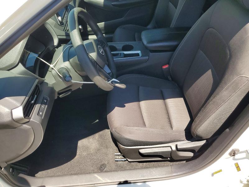 Продаж на аукціоні авто 2025 Nissan Altima, vin: 1N4BL4BV9SN323846, номер лоту: 58422646