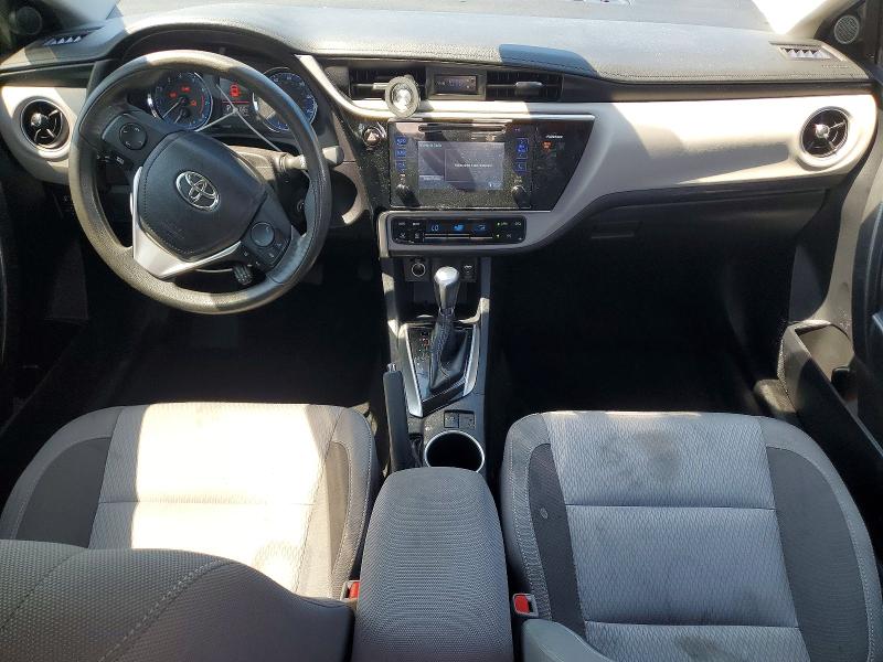 Aukcja sprzedaży 2017 Toyota Corolla, vin: 2T1BURHE5HC788941, numer aukcji: 57153346