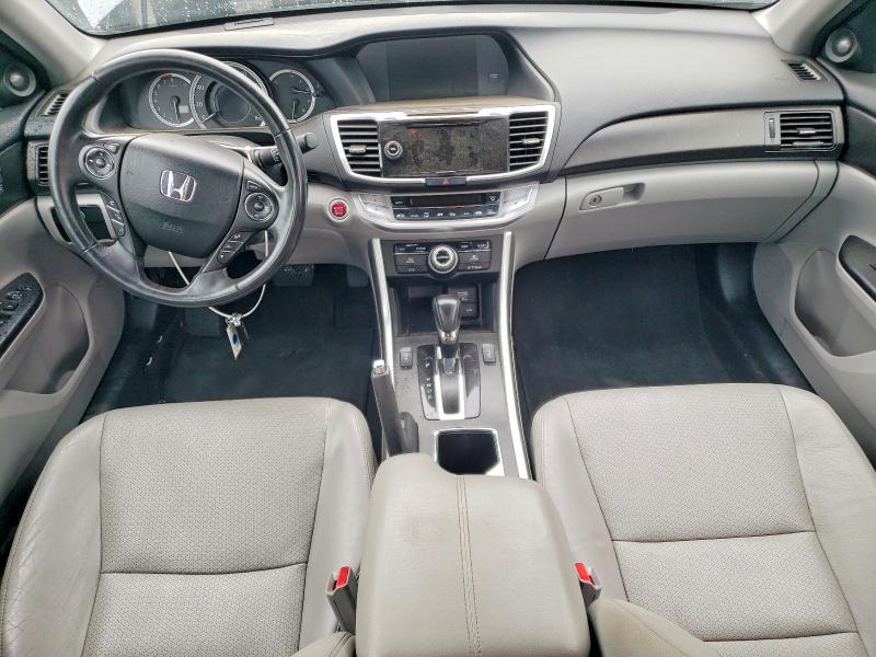 57565106 :رقم المزاد ، 1HGCR3F99DA042923 vin ، 2013 Honda Accord مزاد بيع