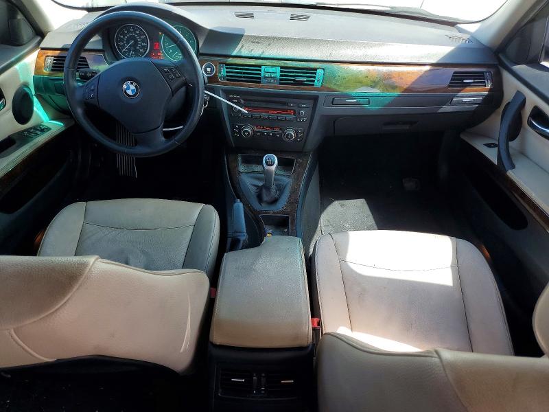 2011 Bmw 328 მანქანა იყიდება აუქციონზე, vin: WBAPH7C57BE723788, აუქციონის ნომერი: 55828156