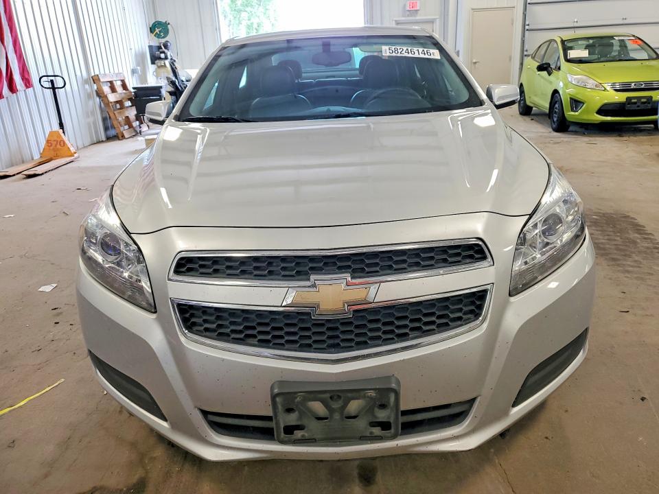 Продажа на аукционе авто 2013 Chevrolet Malibu, vin: 1G11C5SA1DF138124, номер лота: 58246146
