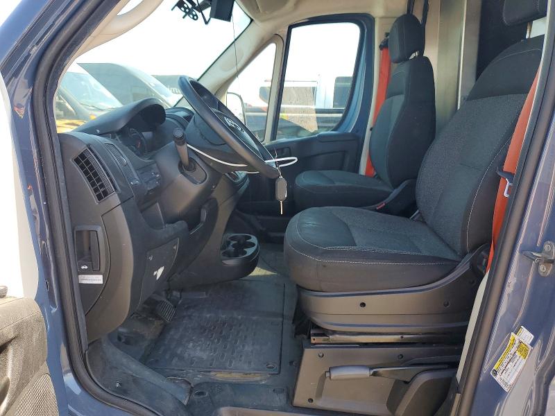 Aukcja sprzedaży 2020 Ram Promaster 3500, vin: 3C6URVJG4LE144430, numer aukcji: 57409926