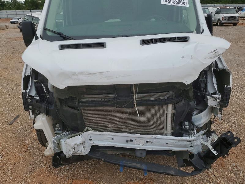 Продажа на аукционе авто 2024 Ford Transit, vin: 1FTBR1X8XRKB17232, номер лота: 48058866