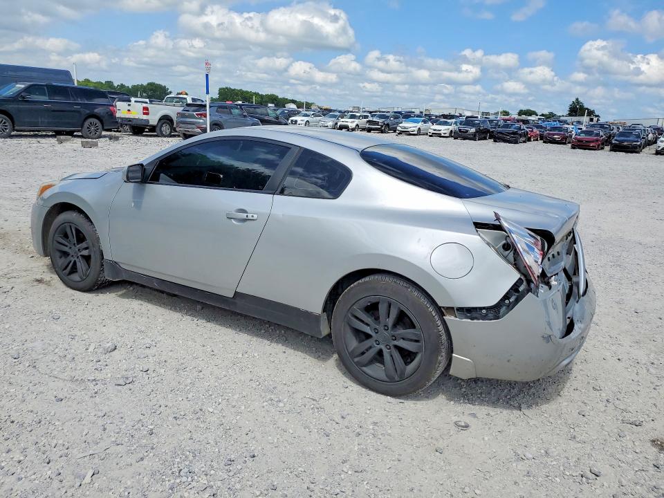 Продаж на аукціоні авто 2011 Nissan Altima, vin: 1N4AL2EP1BC150350, номер лоту: 57013206