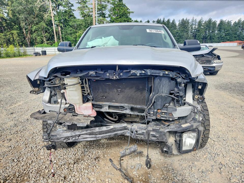 Продажа на аукционе авто 2015 Ram 1500, vin: 1C6RR7HT0FS502967, номер лота: 56110846