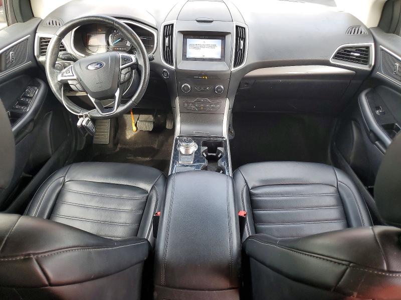 Aukcja sprzedaży 2019 Ford Edge, vin: 2FMPK4J97KBB24972, numer aukcji: 55583586