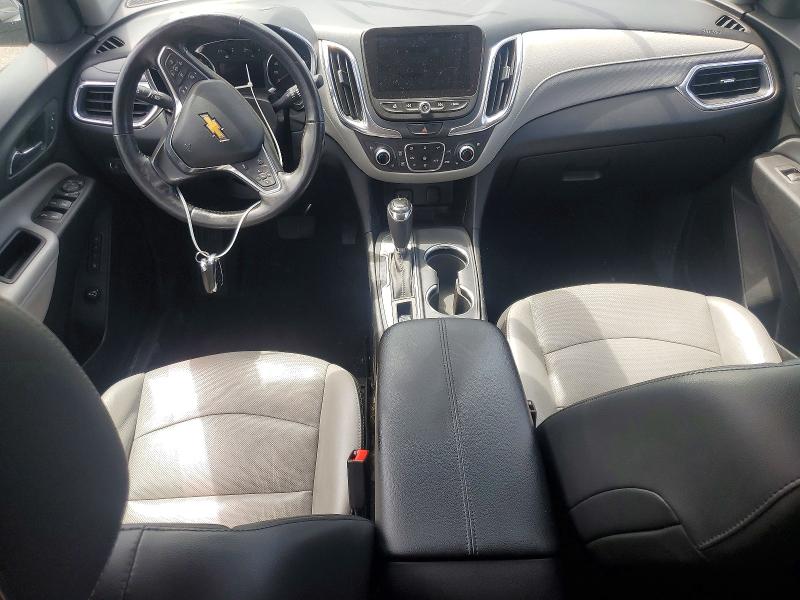 2018 Chevrolet Equinox მანქანა იყიდება აუქციონზე, vin: 2GNAXMEVXJ6167137, აუქციონის ნომერი: 56478566