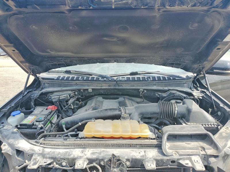 Продажа на аукционе авто 2018 Ford Expedition, vin: 1FMJU1JT1JEA19969, номер лота: 58690416