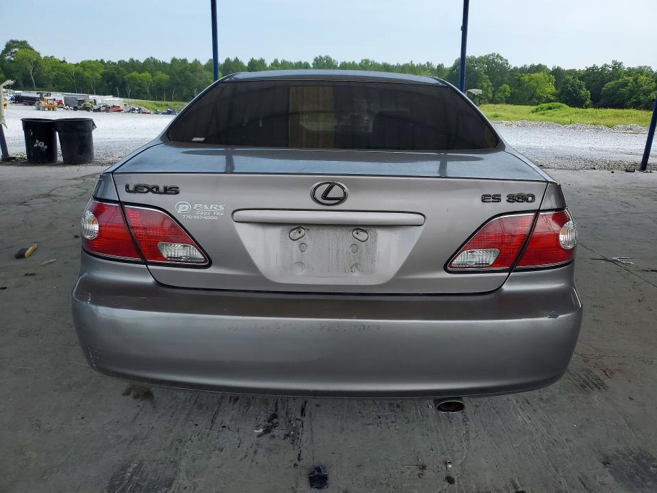 58726586 :رقم المزاد ، JTHBA30G045028277 vin ، 2004 Lexus Es مزاد بيع