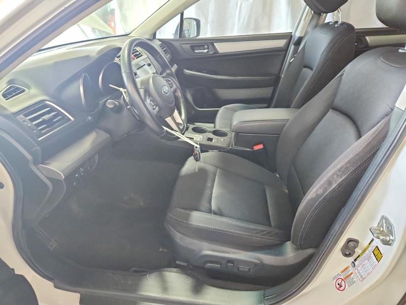 2015 Subaru Legacy მანქანა იყიდება აუქციონზე, vin: 4S3BNAC69F3074587, აუქციონის ნომერი: 55149356
