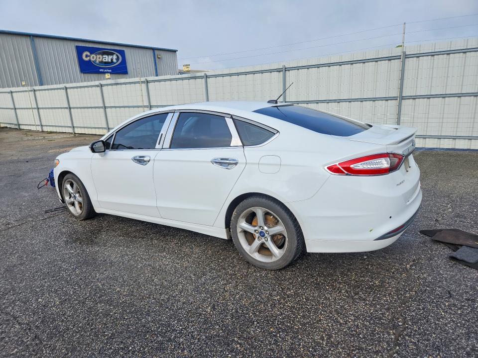 Aukcja sprzedaży 2015 Ford Fusion, vin: 3FA6P0H77FR291487, numer aukcji: 58062456