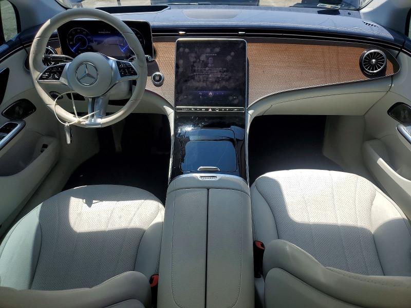 Продажа на аукционе авто 2024 Mercedes-benz Eqe Sedan, vin: W1KEG2BB1RF057366, номер лота: 58591246