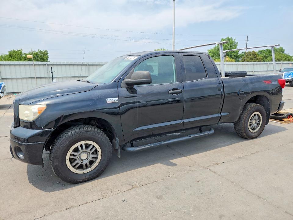 Продаж на аукціоні авто 2011 Toyota Tundra, vin: 5TFUW5F12BX165152, номер лоту: 58712246