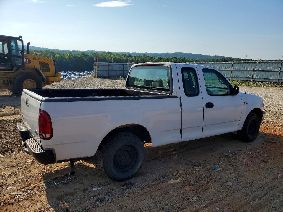 Aukcja sprzedaży 1999 Ford F150, vin: 1FTZX1729XNA98541, numer aukcji: 57525206