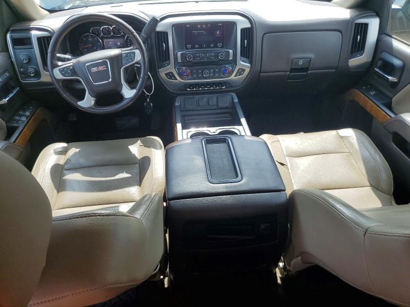 Aukcja sprzedaży 2014 Gmc Sierra, vin: 3GTU2VEC5EG160275, numer aukcji: 57687936