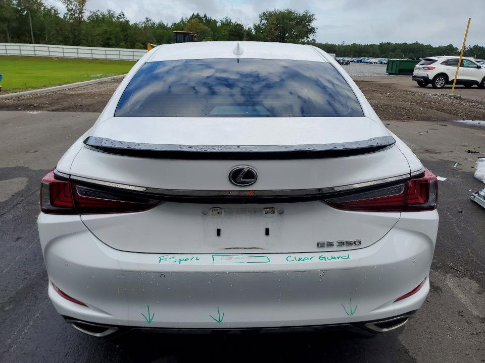 Aukcja sprzedaży 2025 Lexus Es, vin: 58AJZ1B1XSU192050, numer aukcji: 57582676