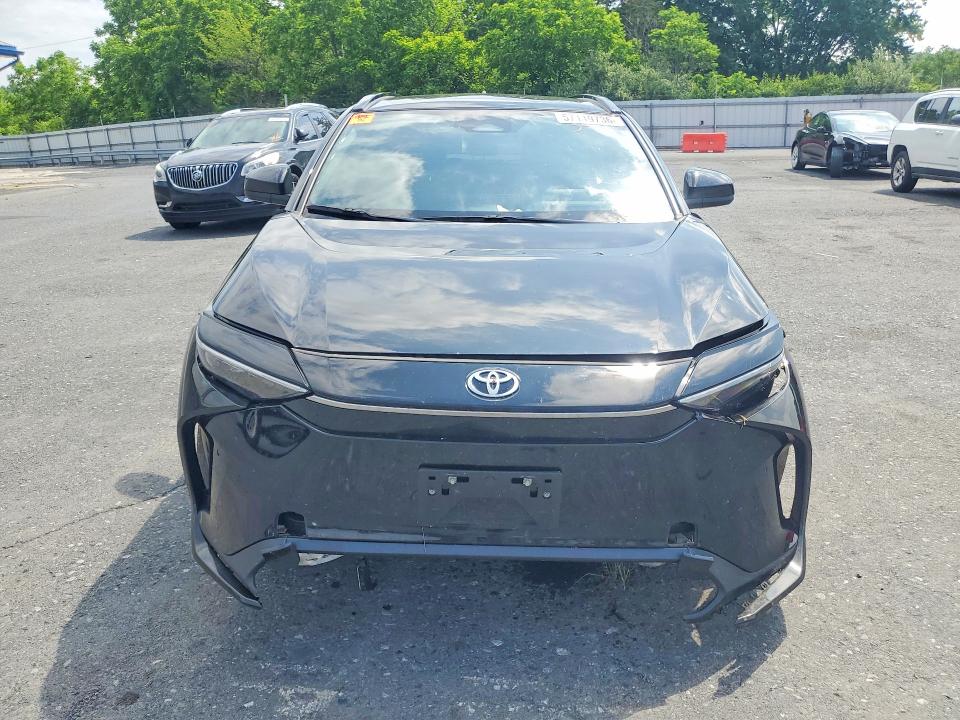 Aukcja sprzedaży 2025 Toyota Bz4x, vin: JTMAAAAA0SA067385, numer aukcji: 57119736