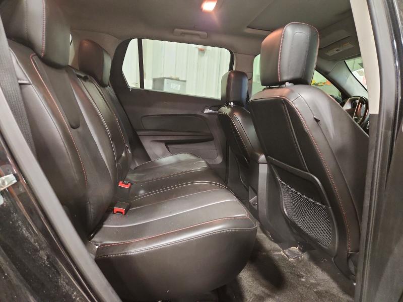 Aukcja sprzedaży 2010 Gmc Terrain, vin: 2CTFLJEY7A6237359, numer aukcji: 57618586